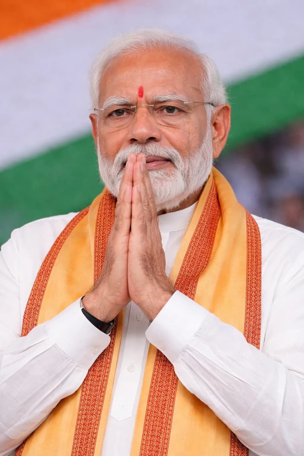 পয়লা বৈশাখের আগেই বাংলায় জোরদার প্রচারে মোদি, একদিনে তিনটি জনসভা