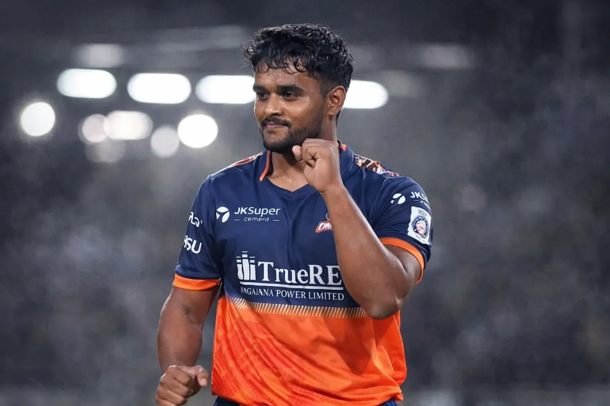 ট্রাকচালকের ছেলের স্বপ্নপূরণ, আইপিএলে কোটি টাকার চুক্তিতে নতুন তারকা